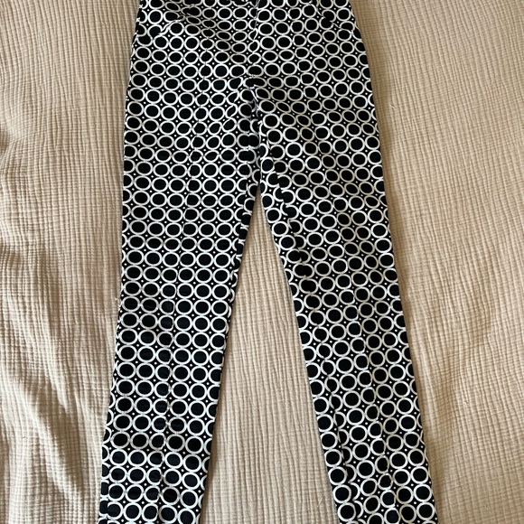 Joseph Ribkoff Work Pants - Picture 2 of 7